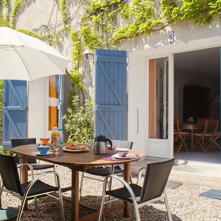 Domaine De Beaumont Villa Agde Ngoại thất bức ảnh