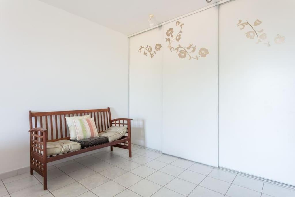Domaine De Beaumont Villa Agde Ngoại thất bức ảnh