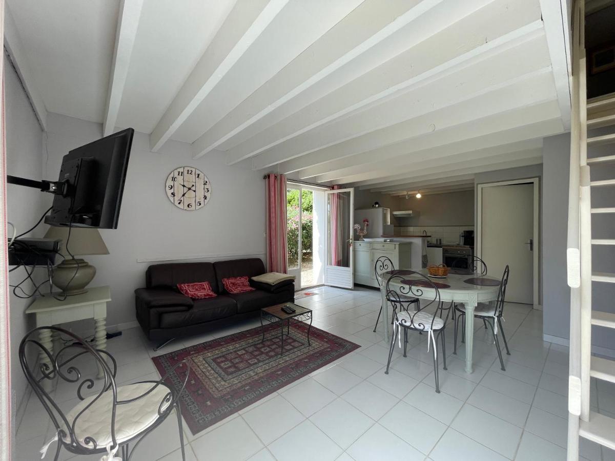 Domaine De Beaumont Villa Agde Ngoại thất bức ảnh