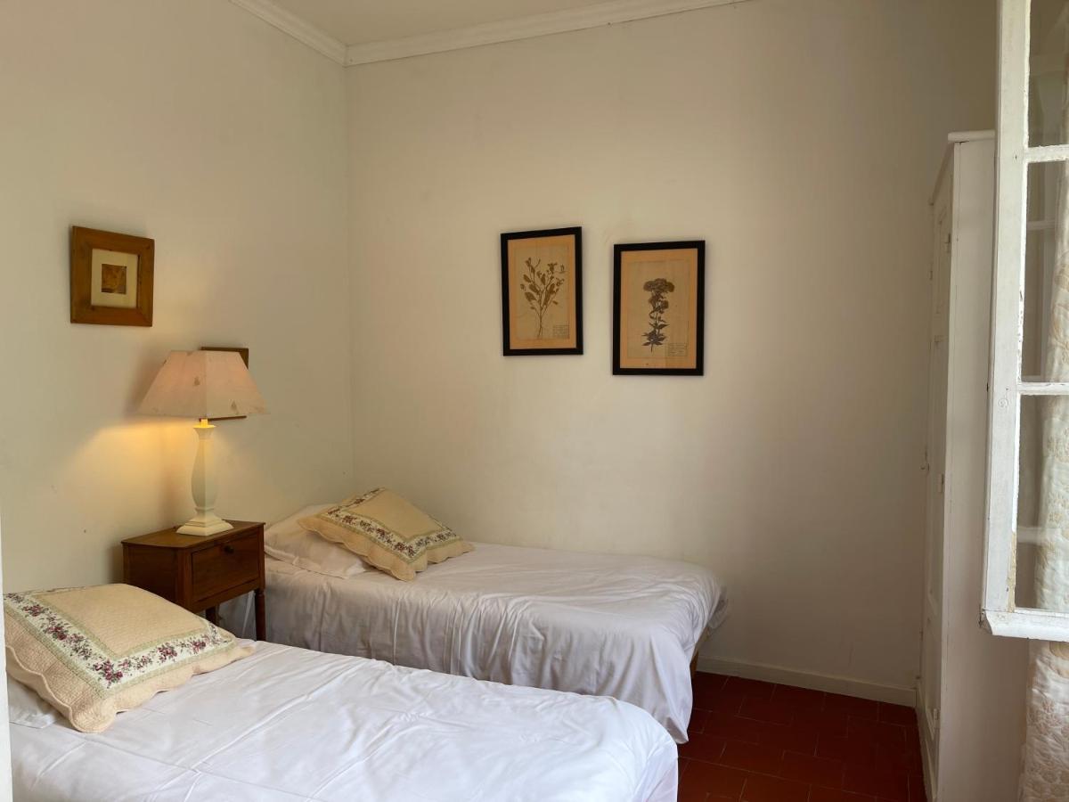 Domaine De Beaumont Villa Agde Ngoại thất bức ảnh