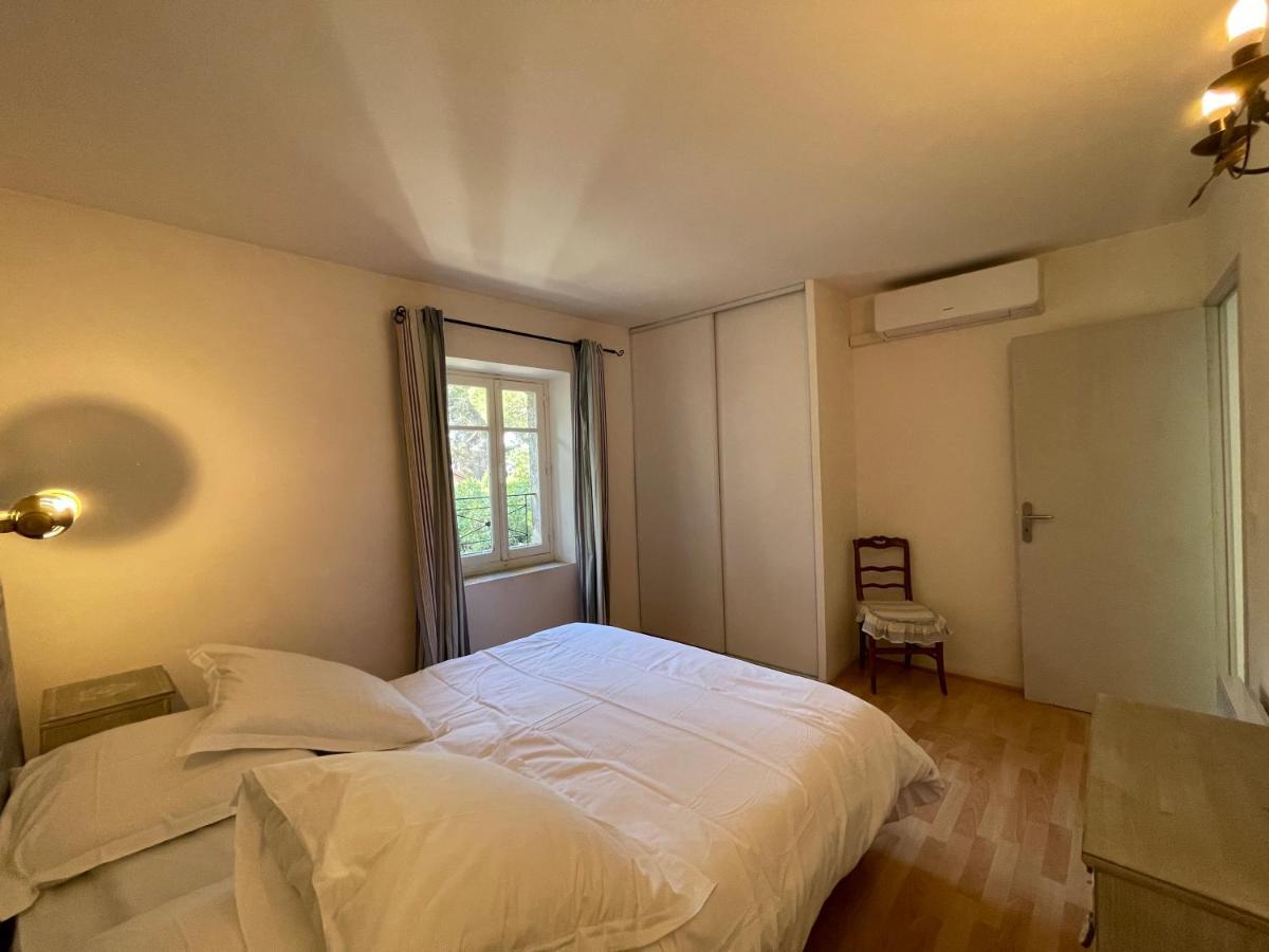 Domaine De Beaumont Villa Agde Ngoại thất bức ảnh