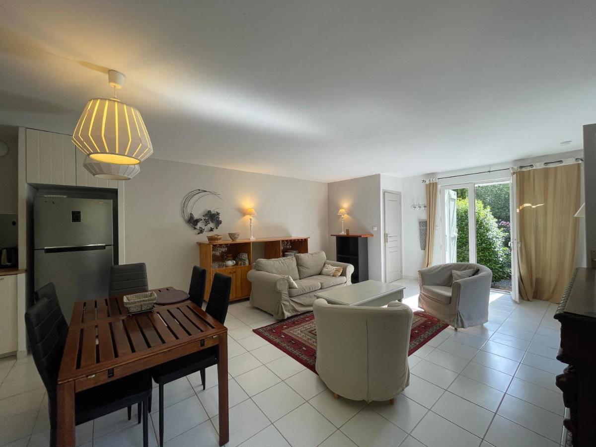 Domaine De Beaumont Villa Agde Ngoại thất bức ảnh