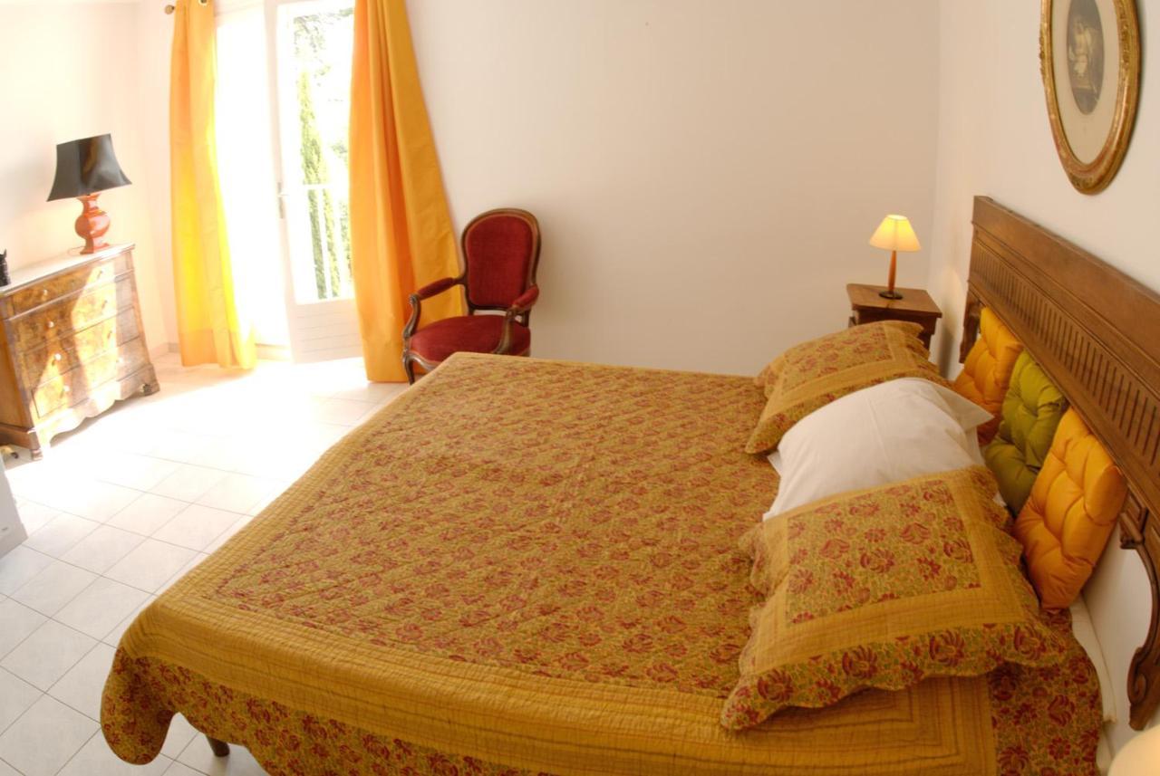 Domaine De Beaumont Villa Agde Ngoại thất bức ảnh